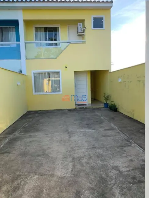 Foto 1 de Apartamento com 2 quartos à venda, 80m2 em Ajuda, Macae - RJ