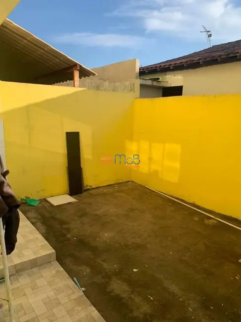 Apartamento com 2 quartos à venda, 80m2 em Ajuda, Macae - RJ - imagem 4 Foto 4 de Apartamento com 2 quartos à venda, 80m2 em Ajuda, Macae - RJ