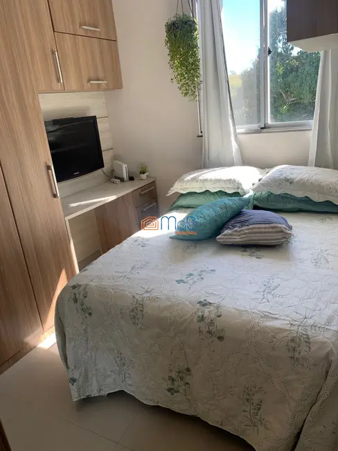 Apartamento com 2 quartos à venda, 49m2 em Virgem Santa, Macae - RJ - imagem 7 Foto 7 de Apartamento com 2 quartos à venda, 49m2 em Virgem Santa, Macae - RJ