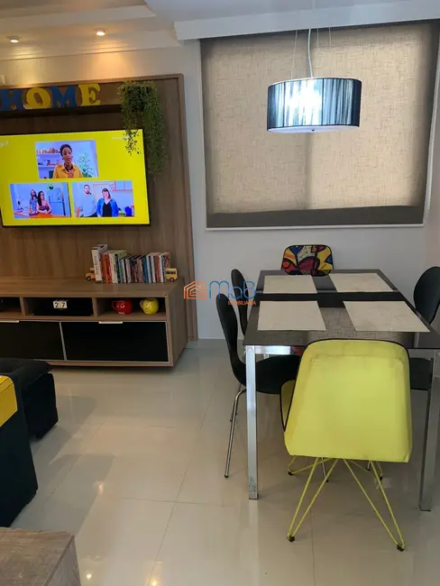 Apartamento com 2 quartos à venda, 49m2 em Virgem Santa, Macae - RJ - imagem 4 Foto 4 de Apartamento com 2 quartos à venda, 49m2 em Virgem Santa, Macae - RJ