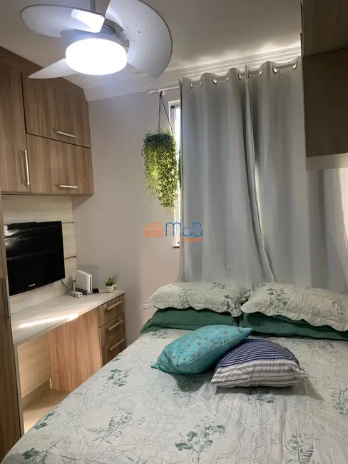 Apartamento com 2 quartos à venda, 49m2 em Virgem Santa, Macae - RJ - imagem 8 Foto 8 de Apartamento com 2 quartos à venda, 49m2 em Virgem Santa, Macae - RJ
