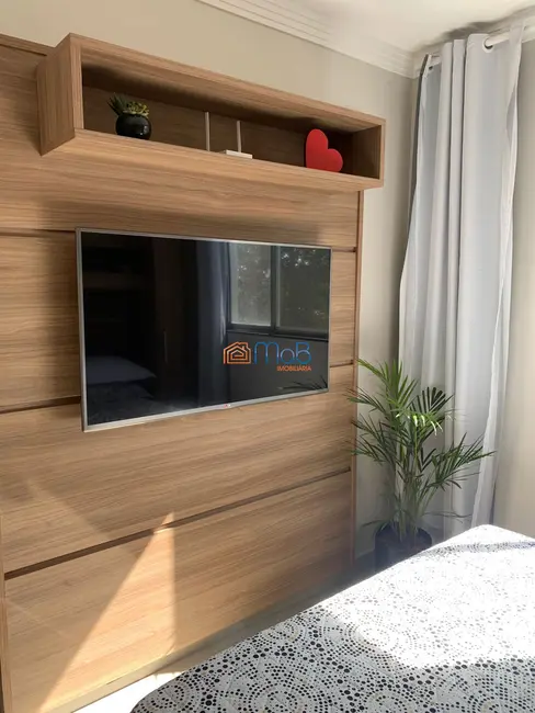 Apartamento com 2 quartos à venda, 49m2 em Virgem Santa, Macae - RJ - imagem 6 Foto 6 de Apartamento com 2 quartos à venda, 49m2 em Virgem Santa, Macae - RJ