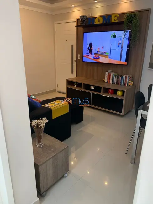Apartamento com 2 quartos à venda, 49m2 em Virgem Santa, Macae - RJ - imagem 3 Foto 3 de Apartamento com 2 quartos à venda, 49m2 em Virgem Santa, Macae - RJ
