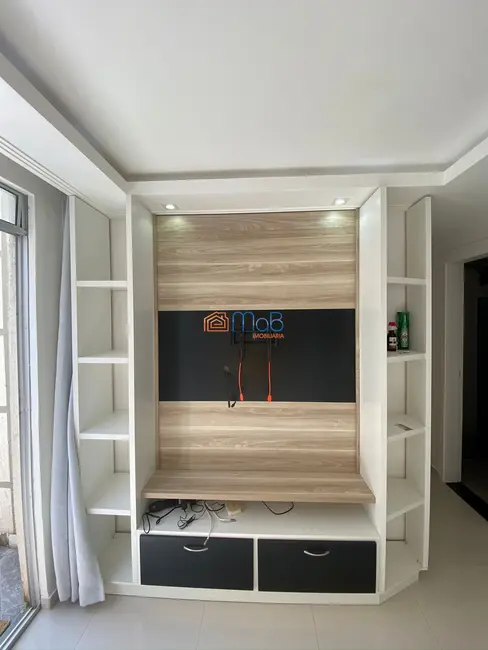 Apartamento com 2 quartos à venda, 53m2 em São José do Barreto, Macae - RJ - imagem 8 Foto 8 de Apartamento com 2 quartos à venda, 53m2 em São José do Barreto, Macae - RJ