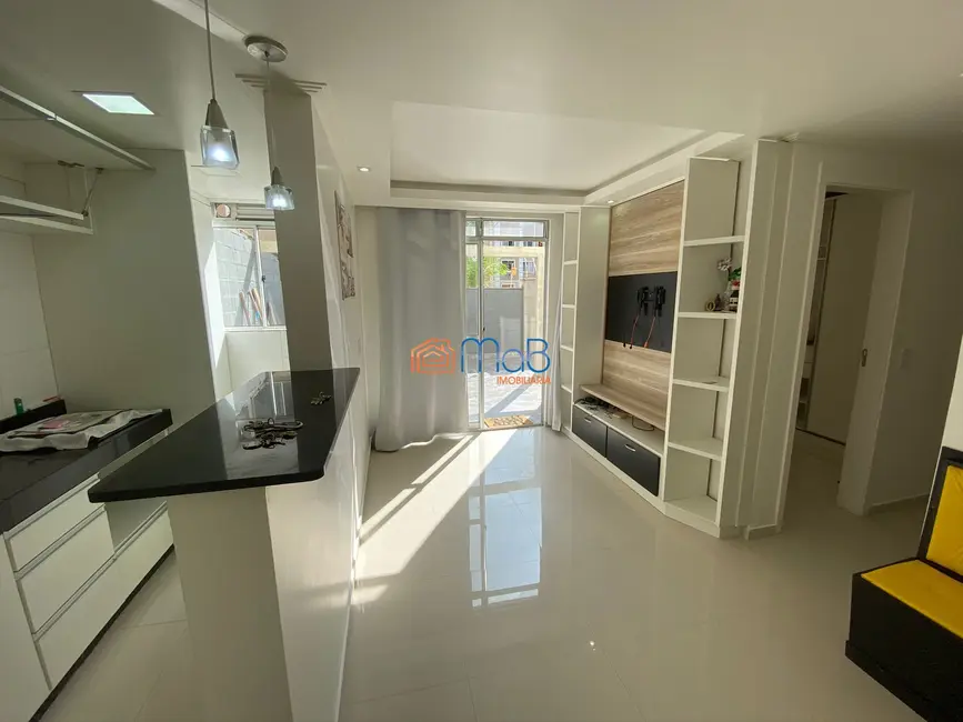Foto 1 de Apartamento com 2 quartos à venda, 53m2 em São José do Barreto, Macae - RJ