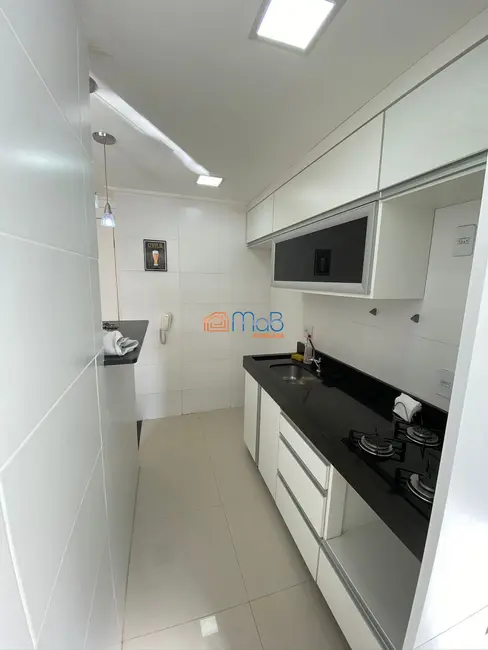 Apartamento com 2 quartos à venda, 53m2 em São José do Barreto, Macae - RJ - imagem 2 Foto 2 de Apartamento com 2 quartos à venda, 53m2 em São José do Barreto, Macae - RJ