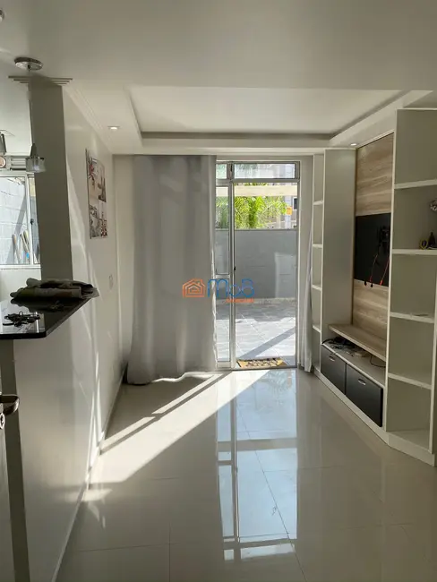Apartamento com 2 quartos à venda, 53m2 em São José do Barreto, Macae - RJ - imagem 6 Foto 6 de Apartamento com 2 quartos à venda, 53m2 em São José do Barreto, Macae - RJ