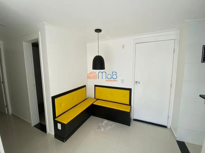 Apartamento com 2 quartos à venda, 53m2 em São José do Barreto, Macae - RJ - imagem 9 Foto 9 de Apartamento com 2 quartos à venda, 53m2 em São José do Barreto, Macae - RJ