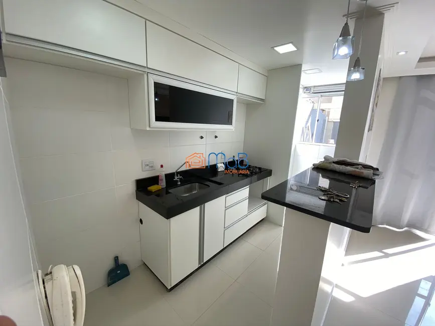 Apartamento com 2 quartos à venda, 53m2 em São José do Barreto, Macae - RJ - imagem 3 Foto 3 de Apartamento com 2 quartos à venda, 53m2 em São José do Barreto, Macae - RJ