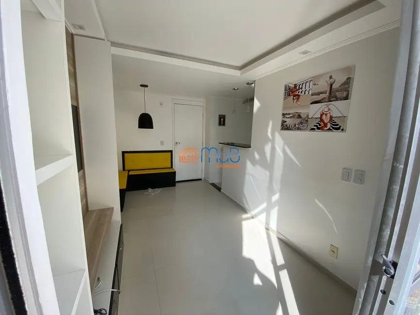 Apartamento com 2 quartos à venda, 53m2 em São José do Barreto, Macae - RJ - imagem 7 Foto 7 de Apartamento com 2 quartos à venda, 53m2 em São José do Barreto, Macae - RJ