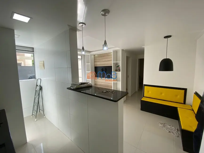 Apartamento com 2 quartos à venda, 53m2 em São José do Barreto, Macae - RJ - imagem 4 Foto 4 de Apartamento com 2 quartos à venda, 53m2 em São José do Barreto, Macae - RJ