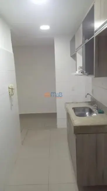 Apartamento com 2 quartos à venda, 62m2 em Parque Aeroporto, Macae - RJ - imagem 2 Foto 2 de Apartamento com 2 quartos à venda, 62m2 em Parque Aeroporto, Macae - RJ