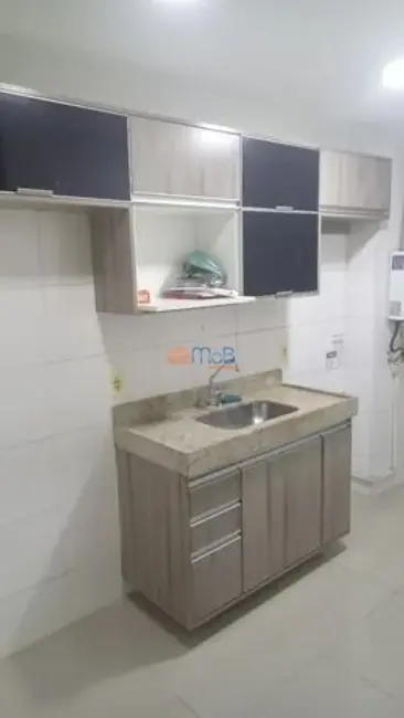 Foto 1 de Apartamento com 2 quartos à venda, 62m2 em Parque Aeroporto, Macae - RJ