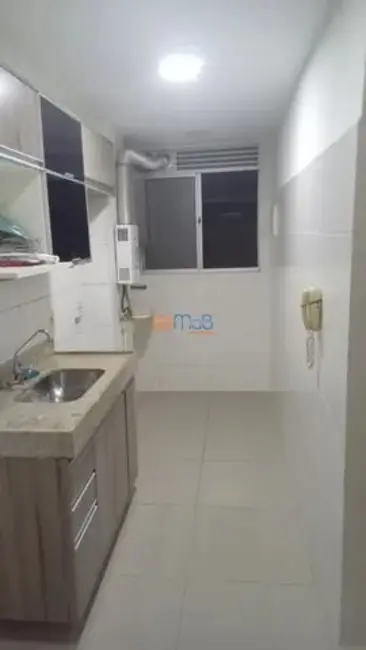 Apartamento com 2 quartos à venda, 62m2 em Parque Aeroporto, Macae - RJ - imagem 3 Foto 3 de Apartamento com 2 quartos à venda, 62m2 em Parque Aeroporto, Macae - RJ