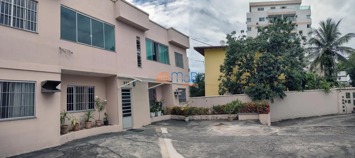 Foto 1 de Apartamento com 3 quartos à venda, 128m2 em Cancela Preta, Macae - RJ