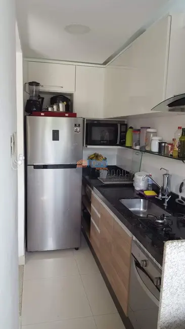 Apartamento com 1 quarto à venda, 58m2 em Glória, Macae - RJ - imagem 4 Foto 4 de Apartamento com 1 quarto à venda, 58m2 em Glória, Macae - RJ