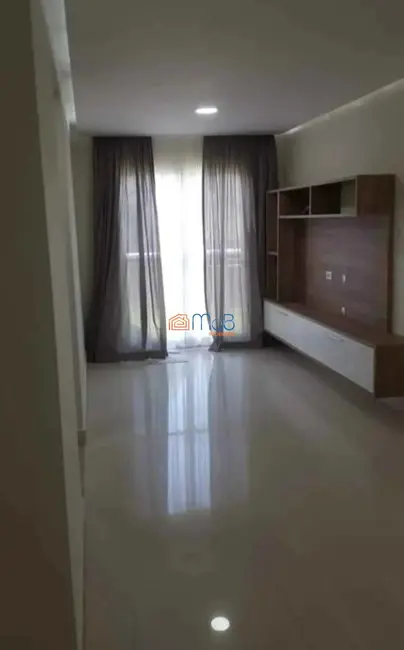 Foto 2 de Apartamento com 1 quarto à venda, 58m2 em Glória, Macae - RJ