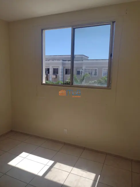 Apartamento com 2 quartos à venda, 45m2 em São José do Barreto, Macae - RJ - imagem 7 Foto 7 de Apartamento com 2 quartos à venda, 45m2 em São José do Barreto, Macae - RJ