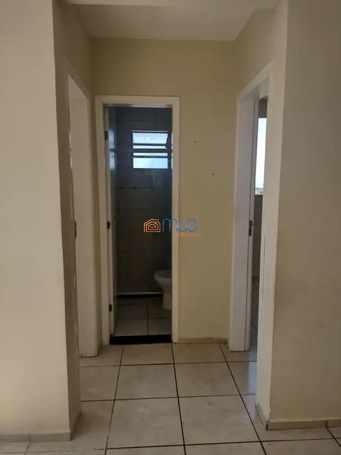 Apartamento com 2 quartos à venda, 45m2 em São José do Barreto, Macae - RJ - imagem 5 Foto 5 de Apartamento com 2 quartos à venda, 45m2 em São José do Barreto, Macae - RJ
