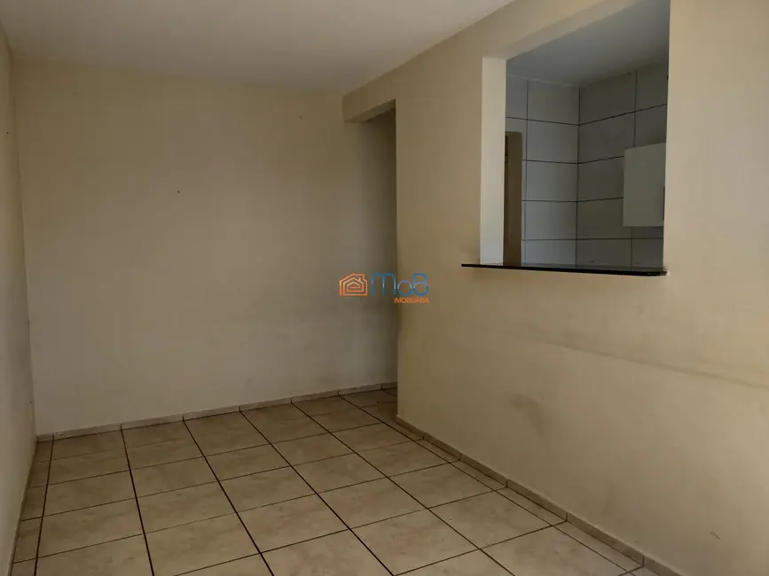 Apartamento com 2 quartos à venda, 45m2 em São José do Barreto, Macae - RJ - imagem 4 Foto 4 de Apartamento com 2 quartos à venda, 45m2 em São José do Barreto, Macae - RJ