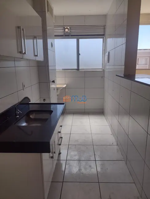 Foto 1 de Apartamento com 2 quartos à venda, 45m2 em São José do Barreto, Macae - RJ