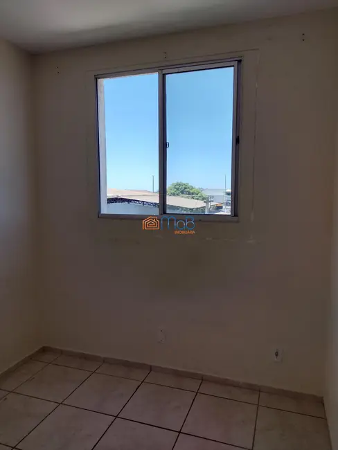 Apartamento com 2 quartos à venda, 45m2 em São José do Barreto, Macae - RJ - imagem 9 Foto 9 de Apartamento com 2 quartos à venda, 45m2 em São José do Barreto, Macae - RJ