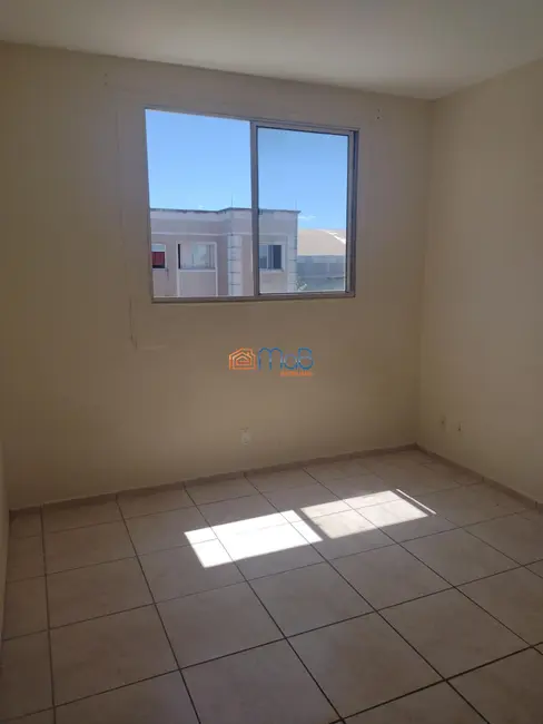 Apartamento com 2 quartos à venda, 45m2 em São José do Barreto, Macae - RJ - imagem 6 Foto 6 de Apartamento com 2 quartos à venda, 45m2 em São José do Barreto, Macae - RJ