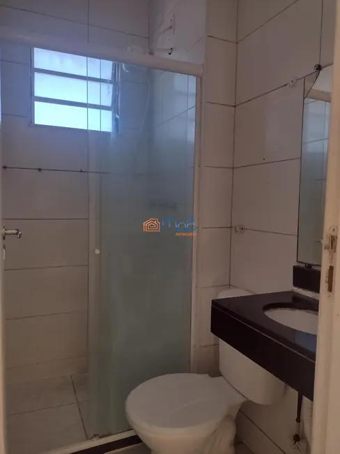 Apartamento com 2 quartos à venda, 45m2 em São José do Barreto, Macae - RJ - imagem 8 Foto 8 de Apartamento com 2 quartos à venda, 45m2 em São José do Barreto, Macae - RJ