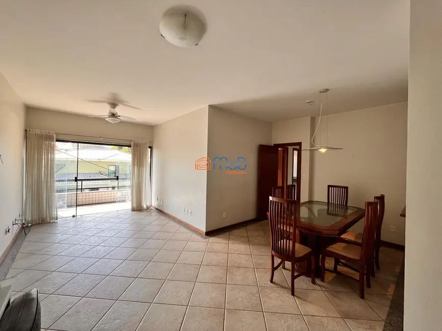 Foto 1 de Apartamento com 4 quartos à venda, 113m2 em Riviera Fluminense, Macae - RJ