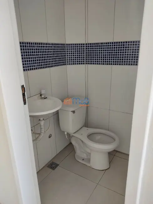 Sala Comercial com 1 quarto para alugar, 34m2 em Centro, Macae - RJ - imagem 6 Foto 6 de Sala Comercial com 1 quarto para alugar, 34m2 em Centro, Macae - RJ