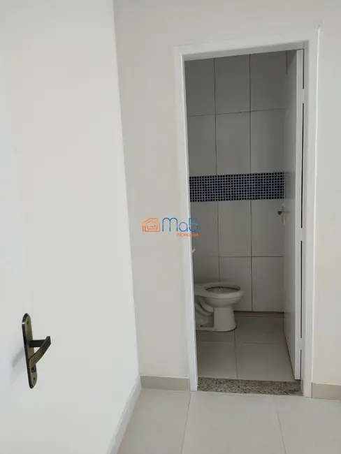 Sala Comercial com 1 quarto para alugar, 34m2 em Centro, Macae - RJ - imagem 5 Foto 5 de Sala Comercial com 1 quarto para alugar, 34m2 em Centro, Macae - RJ