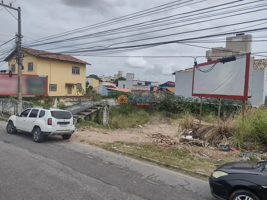 Terreno / Lote à venda, 750m2 em Praia Campista, Macae - RJ - imagem 3 Foto 3 de Terreno / Lote à venda, 750m2 em Praia Campista, Macae - RJ