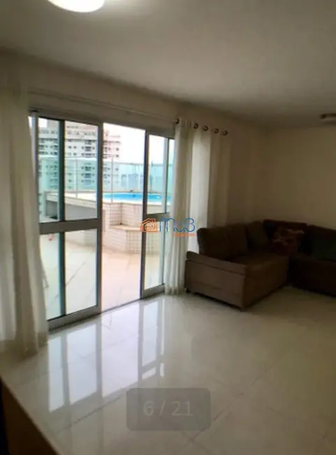 Cobertura com 3 quartos à venda, 256m2 em Glória, Macae - RJ - imagem 3 Foto 3 de Cobertura com 3 quartos à venda, 256m2 em Glória, Macae - RJ