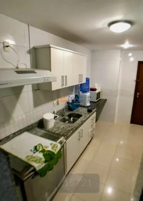 Cobertura com 3 quartos à venda, 256m2 em Glória, Macae - RJ - imagem 6 Foto 6 de Cobertura com 3 quartos à venda, 256m2 em Glória, Macae - RJ