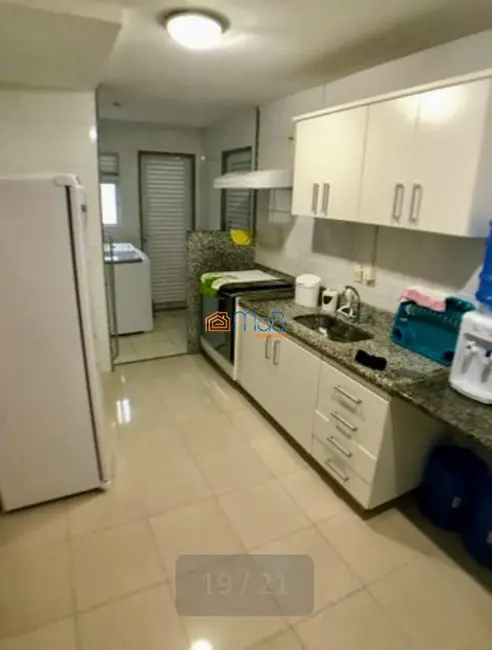 Cobertura com 3 quartos à venda, 256m2 em Glória, Macae - RJ - imagem 7 Foto 7 de Cobertura com 3 quartos à venda, 256m2 em Glória, Macae - RJ