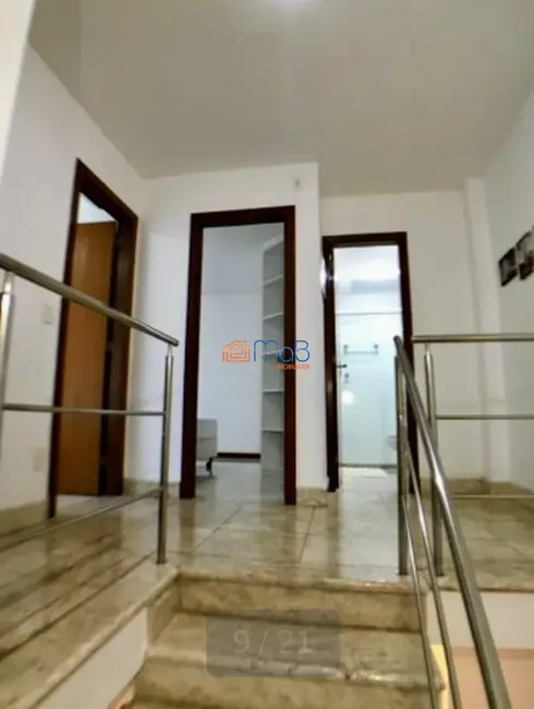 Cobertura com 3 quartos à venda, 256m2 em Glória, Macae - RJ - imagem 9 Foto 9 de Cobertura com 3 quartos à venda, 256m2 em Glória, Macae - RJ