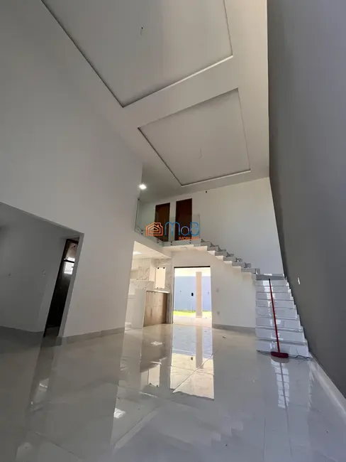 Casa de Condomínio com 4 quartos à venda, 240m2 em Lagoa, Macae - RJ - imagem 9 Foto 9 de Casa de Condomínio com 4 quartos à venda, 240m2 em Lagoa, Macae - RJ
