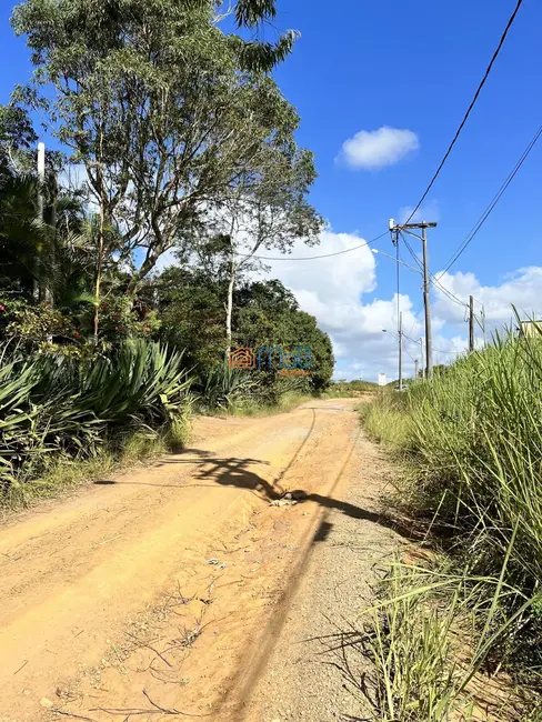 Foto 5 de Terreno / Lote à venda, 420m2 em Mar do Norte, Rio Das Ostras - RJ