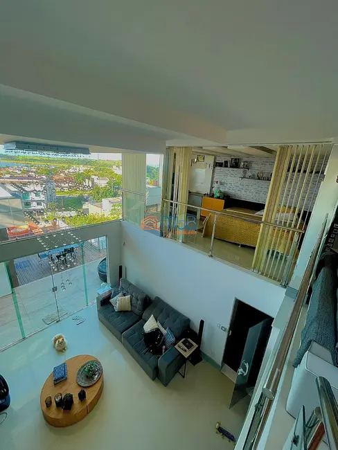 Casa com 3 quartos à venda, 280m2 em Lagoa, Macae - RJ - imagem 4 Foto 4 de Casa com 3 quartos à venda, 280m2 em Lagoa, Macae - RJ