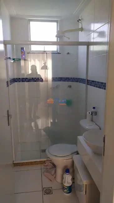 Apartamento com 2 quartos à venda, 49m2 em Virgem Santa, Macae - RJ - imagem 4 Foto 4 de Apartamento com 2 quartos à venda, 49m2 em Virgem Santa, Macae - RJ