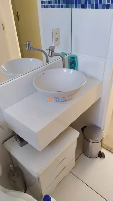 Apartamento com 2 quartos à venda, 49m2 em Virgem Santa, Macae - RJ - imagem 3 Foto 3 de Apartamento com 2 quartos à venda, 49m2 em Virgem Santa, Macae - RJ