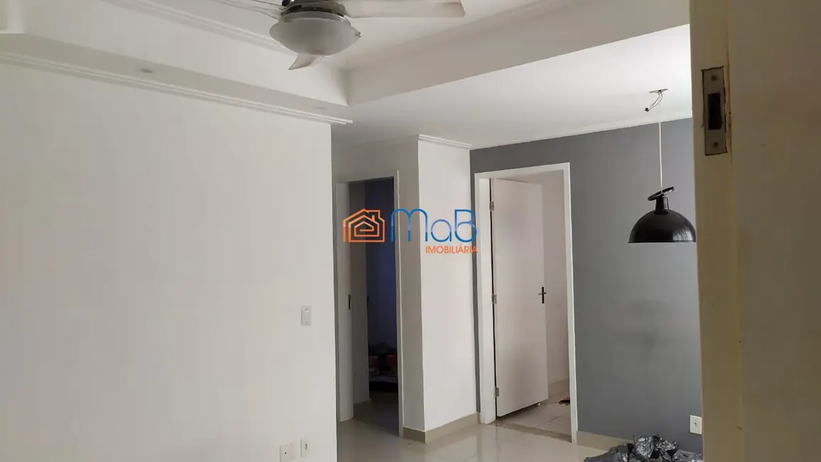 Apartamento com 2 quartos à venda, 49m2 em Virgem Santa, Macae - RJ - imagem 9 Foto 9 de Apartamento com 2 quartos à venda, 49m2 em Virgem Santa, Macae - RJ