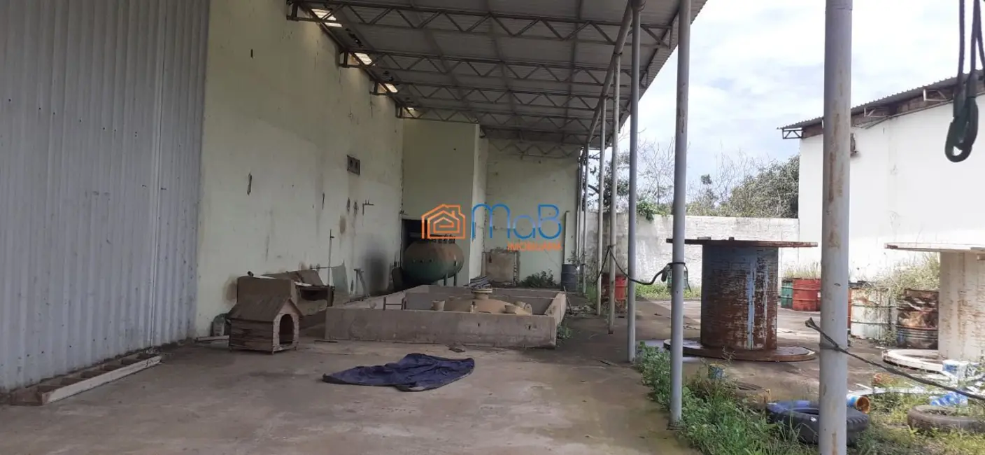 Armazém / Galpão com 3 quartos para alugar, 1500m2 em Balneário das Garças, Rio Das Ostras - RJ - imagem 6 Foto 6 de Armazém / Galpão com 3 quartos para alugar, 1500m2 em Balneário das Garças, Rio Das Ostras - RJ