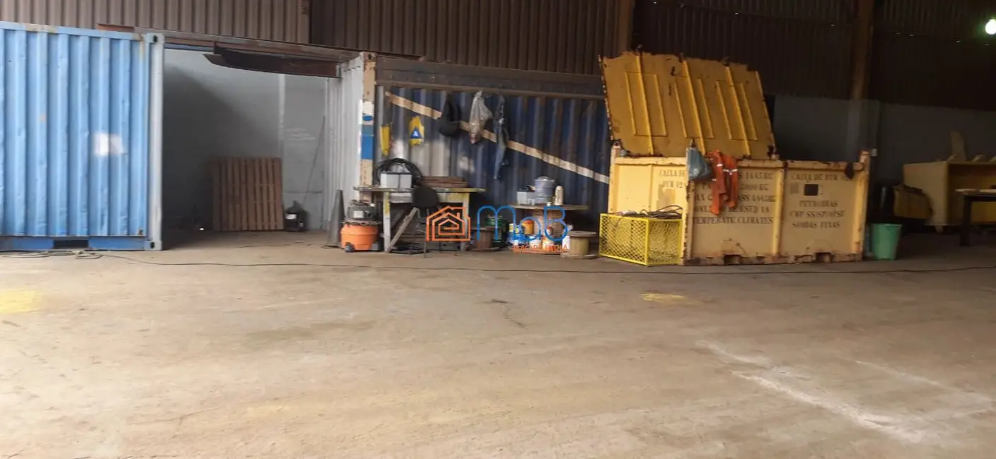 Armazém / Galpão com 3 quartos para alugar, 1500m2 em Balneário das Garças, Rio Das Ostras - RJ - imagem 3 Foto 3 de Armazém / Galpão com 3 quartos para alugar, 1500m2 em Balneário das Garças, Rio Das Ostras - RJ