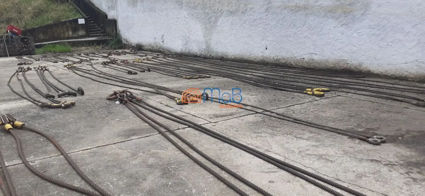 Armazém / Galpão com 3 quartos para alugar, 1500m2 em Balneário das Garças, Rio Das Ostras - RJ - imagem 5 Foto 5 de Armazém / Galpão com 3 quartos para alugar, 1500m2 em Balneário das Garças, Rio Das Ostras - RJ