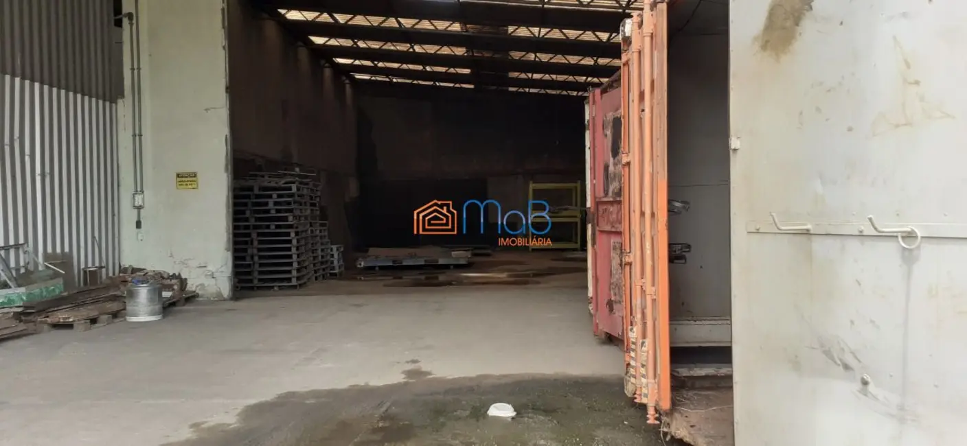 Armazém / Galpão com 3 quartos para alugar, 1500m2 em Balneário das Garças, Rio Das Ostras - RJ - imagem 9 Foto 9 de Armazém / Galpão com 3 quartos para alugar, 1500m2 em Balneário das Garças, Rio Das Ostras - RJ