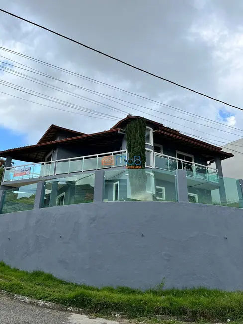 Foto 2 de Casa de Condomínio com 3 quartos à venda, 178m2 em Lagoa, Macae - RJ