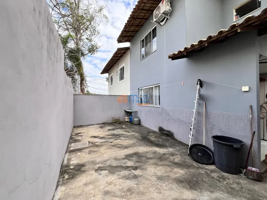 Casa de Condomínio com 3 quartos à venda, 142m2 em Granja dos Cavaleiros, Macae - RJ - imagem 9 Foto 9 de Casa de Condomínio com 3 quartos à venda, 142m2 em Granja dos Cavaleiros, Macae - RJ