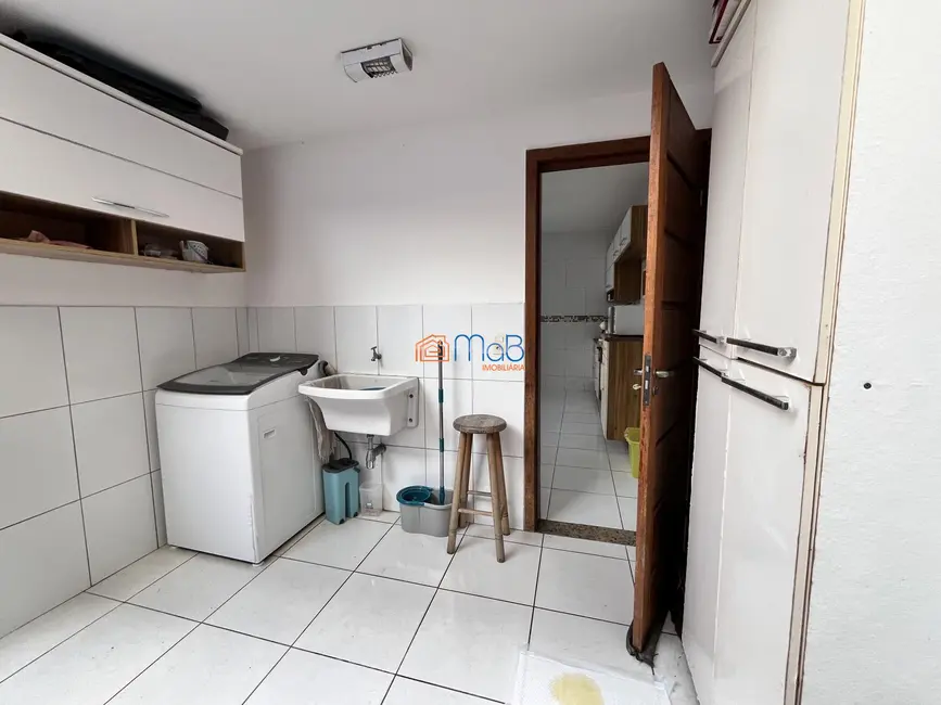 Casa de Condomínio com 3 quartos à venda, 142m2 em Granja dos Cavaleiros, Macae - RJ - imagem 7 Foto 7 de Casa de Condomínio com 3 quartos à venda, 142m2 em Granja dos Cavaleiros, Macae - RJ