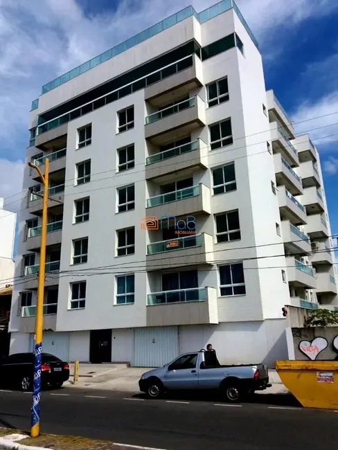 Foto 2 de Apartamento com 2 quartos à venda, 64m2 em Praia Campista, Macae - RJ